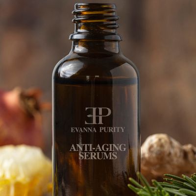 Anti-Aging Serums