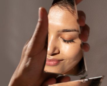 What Your Skin Is Trying to Tell You