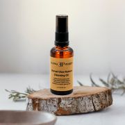Eternal Glow & Restore Oil Cleanser