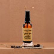 Eternal Glow & Restore Oil Cleanser