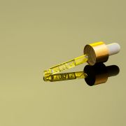 Eternal Glow – Repair Oil Serum