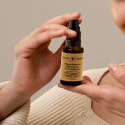 Eternal Radiance – Rejuvenating Face Moisturizer