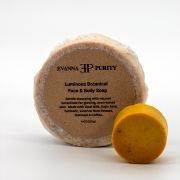 Luminous Botanical – Face & Body Soap
