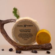 Luminous Botanical – Face & Body Soap