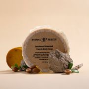 Luminous Botanical – Face & Body Soap