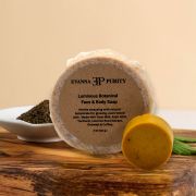Luminous Botanical – Face & Body Soap