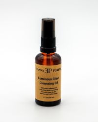 Luminous Glow – Cleansing Oil