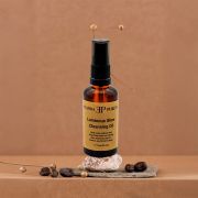 Luminous Glow – Cleansing Oil