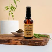 Luminous Glow – Cleansing Oil