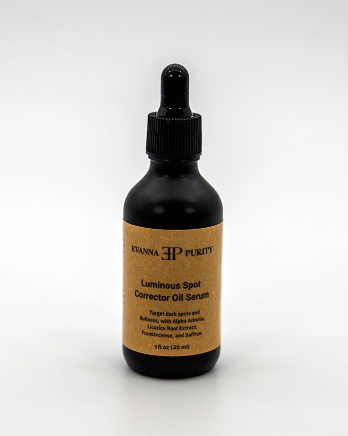 Luminous Spot Corrector – Oil Serum
