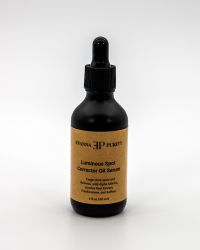 Luminous Spot Corrector – Oil Serum