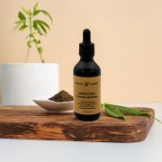 Luminous Spot Corrector – Oil Serum