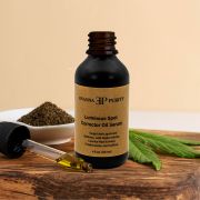 Luminous Spot Corrector – Oil Serum