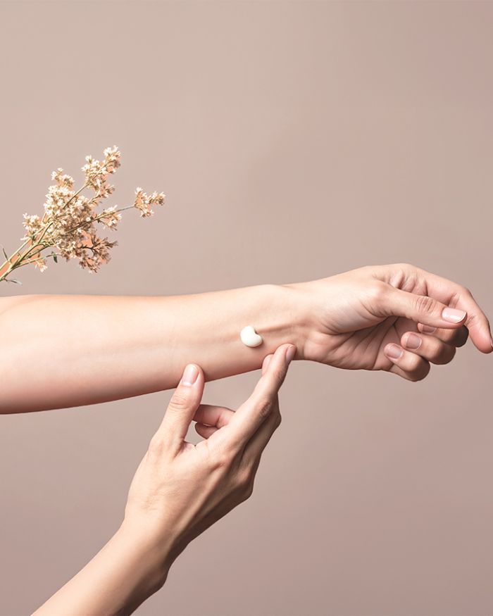 Radiant Balance – Face Moisturize -Coming soon