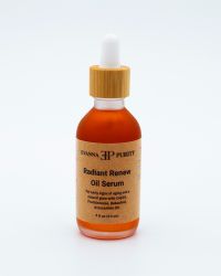 Radiant Renew – Oil Serum