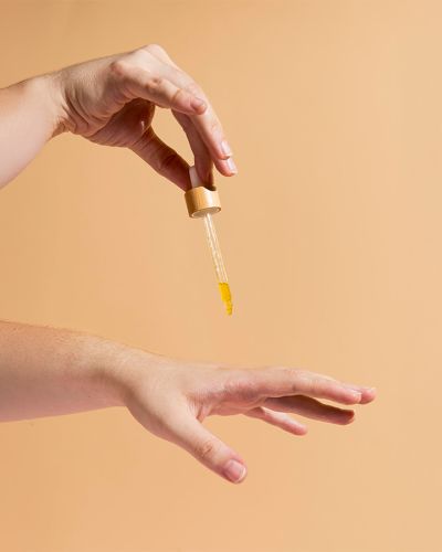 Radiant Renew – Oil Serum