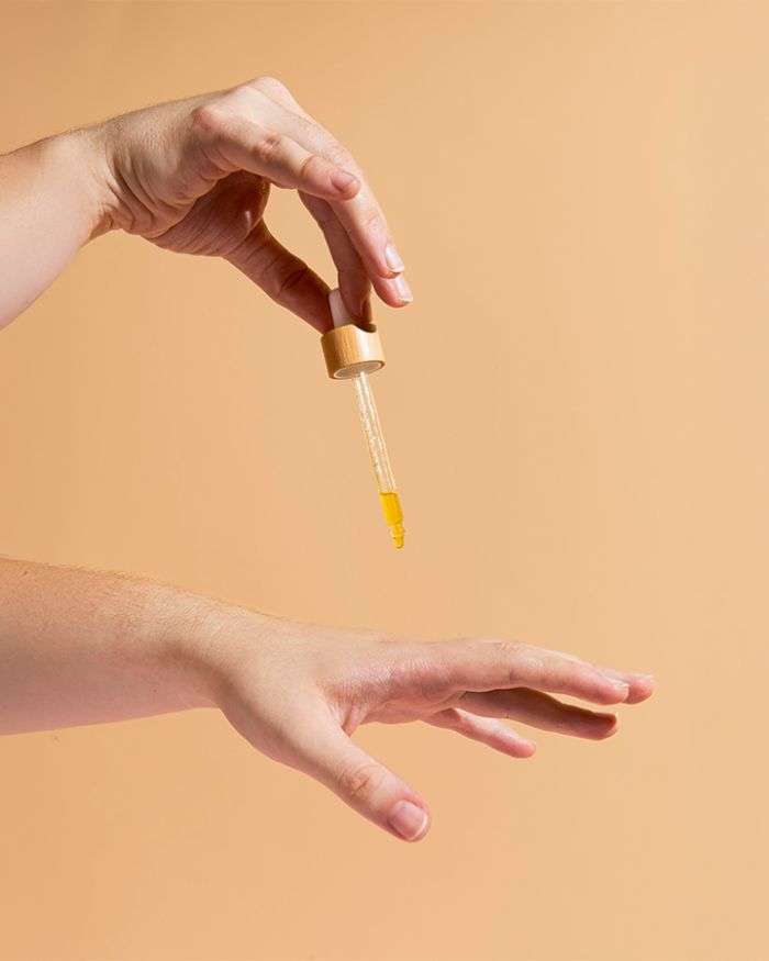 Radiant Renew – Oil Serum