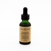 Soothing Shield – Botanical Recovery Oil
