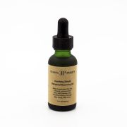 Soothing Shield – Botanical Recovery Oil