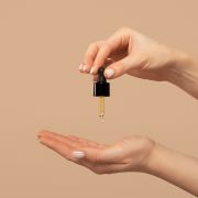 Soothing Shield – Botanical Recovery Oil