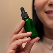 Soothing Shield – Botanical Recovery Oil