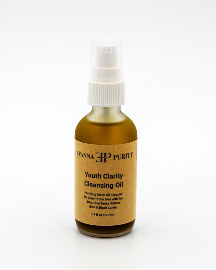 Youth Clarity– Cleansing Oil