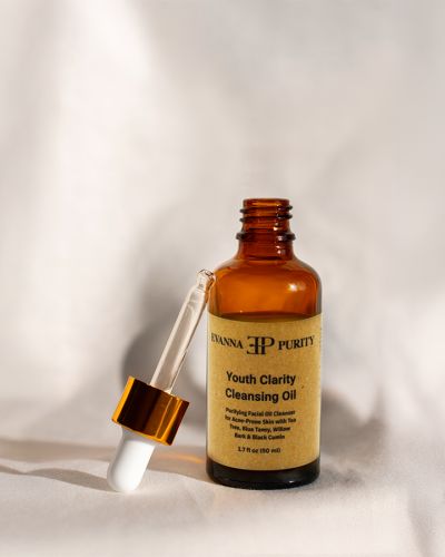 Youth Clarity– Cleansing Oil