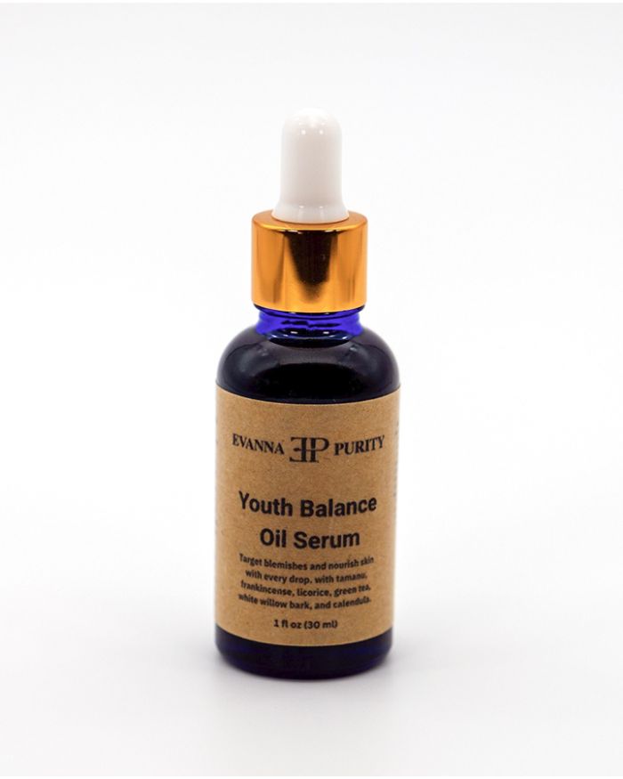 Youth Balance – Oil Serum