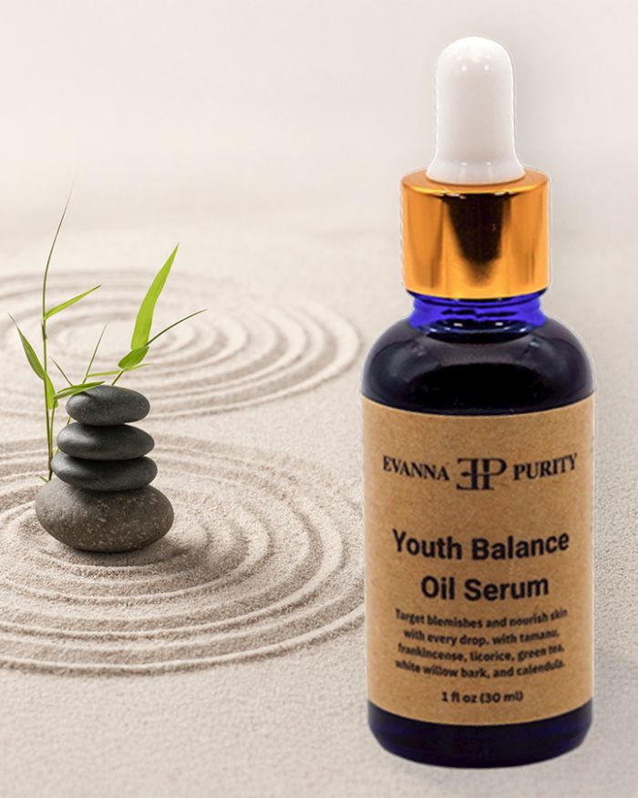 Youth Balance – Oil Serum