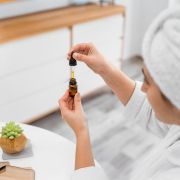 Youth Balance – Oil Serum