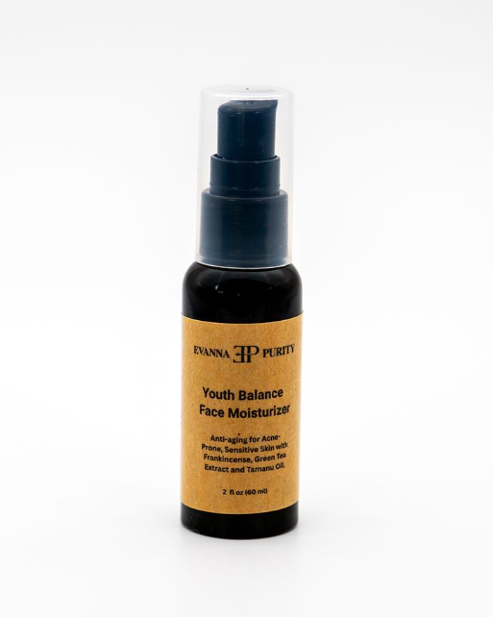 Youth Restore – Face Moisturizer