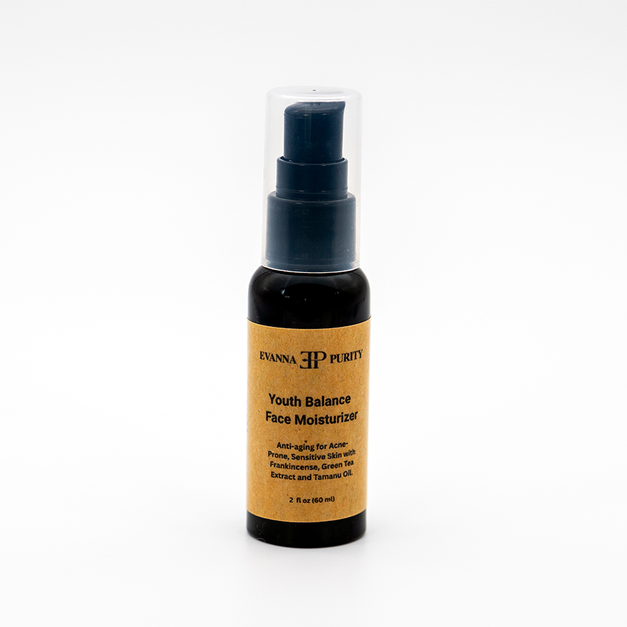 Youth Restore – Face Moisturizer