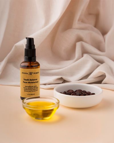 Youth Restore – Face Moisturizer