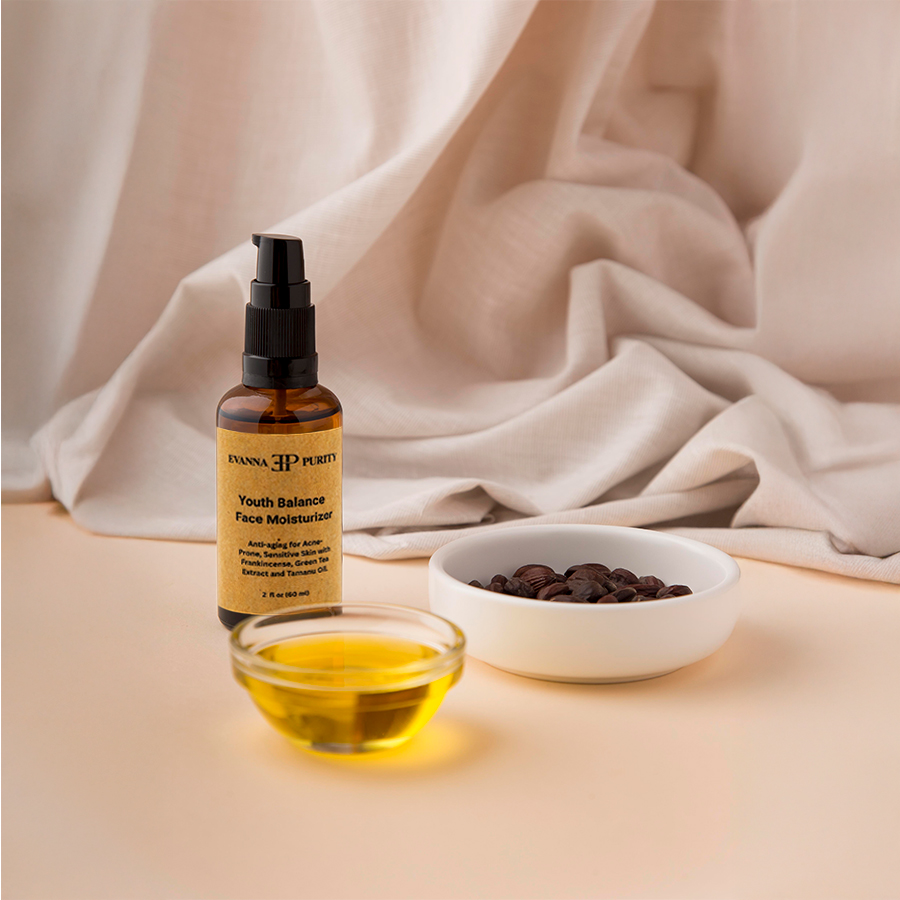 Youth Restore – Face Moisturizer