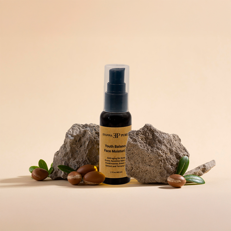 Youth Restore – Face Moisturizer