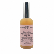 Calm & Relax Magnesium Lavender Body Mist