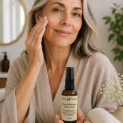 Eternal Radiance Cream Serum