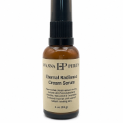 Eternal Radiance Cream Serum
