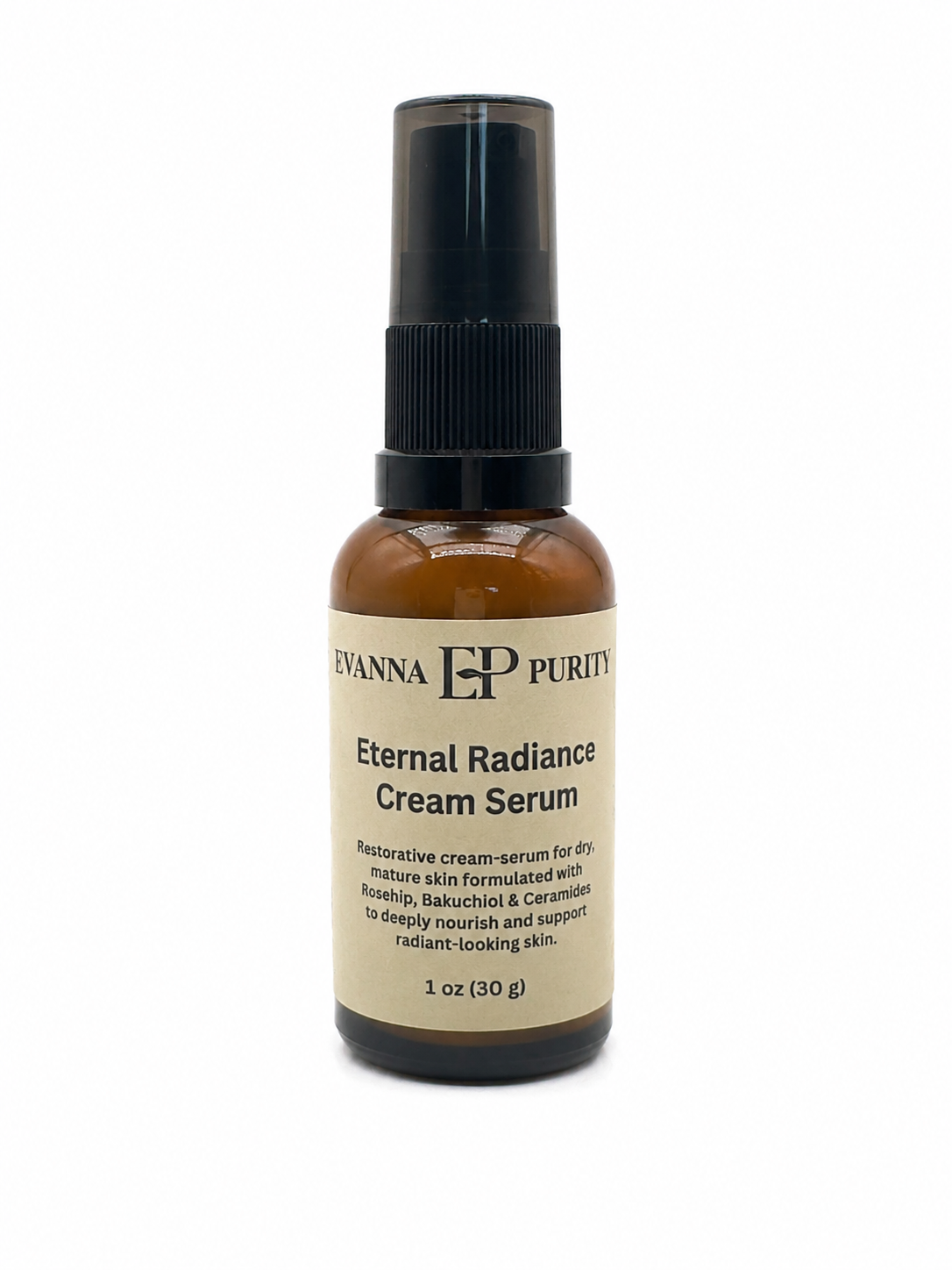 Eternal Radiance Cream Serum