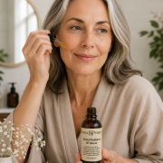 Eternal Radiance Oil Serum