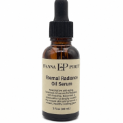 Eternal Radiance Oil Serum