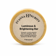 Luminous & Brightening Bar