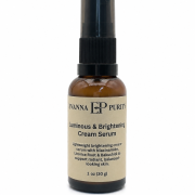 Luminous Brightening Cream Serum