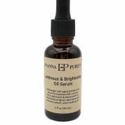 Luminous & Brightening Oil Serum
