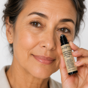 Luminous Eyes – Brightening & Depuffing Elixir
