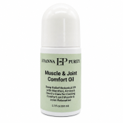 Muscle & Joint Comfort Oil