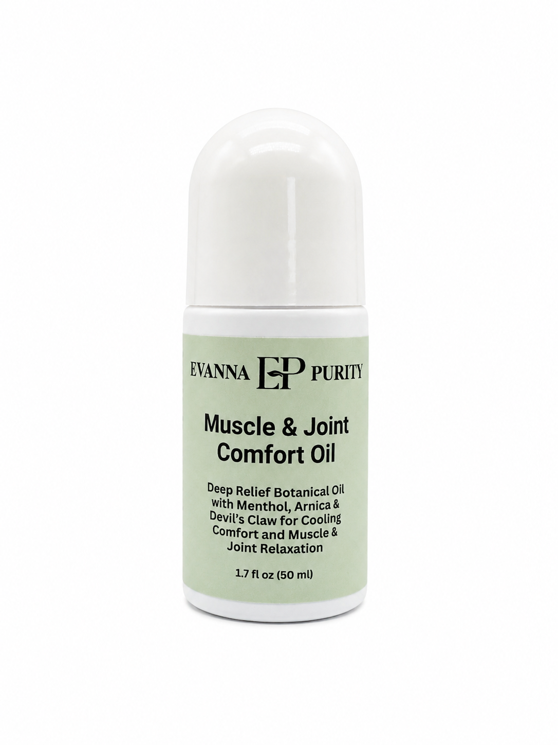 Muscle & Joint Comfort Oil