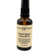 Radiant Cleanse Rinse-Off Oil