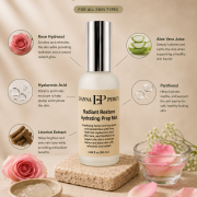 Radiant Restore Hydrating Prep Mist
