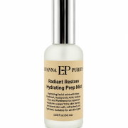 Radiant Restore Hydrating Prep Mist